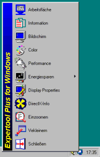 Expertool