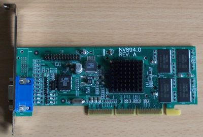 Elsa Gladiac MX Board