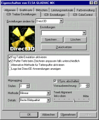 Direct3D