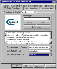 OpenGL