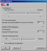 Direct3D - Erweitert