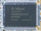 Asus V7700 Pure SDRAM
