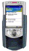 IPAQ-Jacket