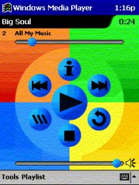 Media Player