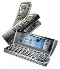 Nokia 9210 Communicator - Ein All-In-One Gerät