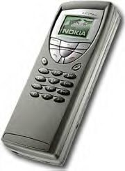 Nokia 9210 Communicator