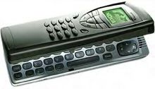 Nokia 9210 Communicator