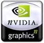 nVidia Graphics Logo
