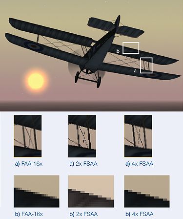 Flight Simulator 2002