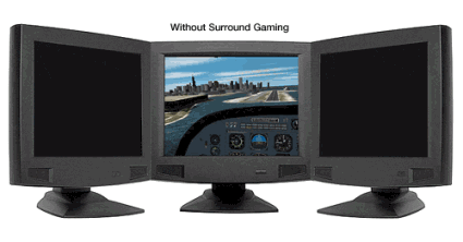 Flight Simulator