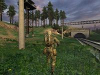 S.T.A.L.K.E.R. - Oblivion Lost