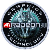 Radeon 9800 Shield