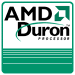 Duron Logo