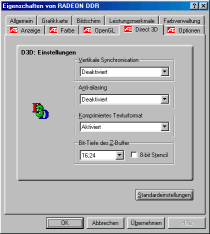 Direct3D