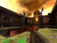 GeForce2 - ohne FSAA