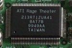 Rage Theater auf der Radeon