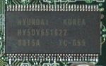 Radeon VideoRAM