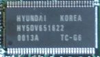 6ns DDR SDRAM
