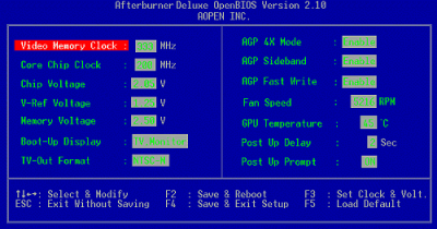 OpenBIOS