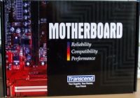 Transcend TS-AKT4/B Box
