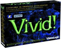 Vivid! Box