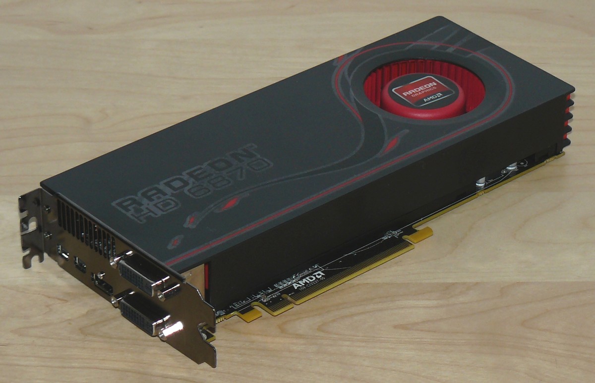 Ati radeon 5000. Видеокарта AMD hd6870. AMD Radeon 6870 1gb.