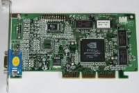 CardExpert MX GS ohne Kühler