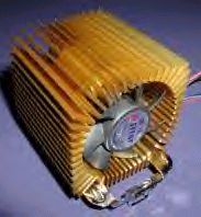 TITAN Twin Cooler Rev.II