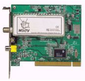 WinTV Go von Hauppauge