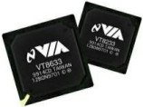 VIA Apollo Pro266 Chipsatz