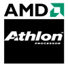 AMD Athlon Logo