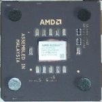 AMD Athlon C 1200