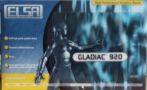 Elsa Gladiac 920 Box