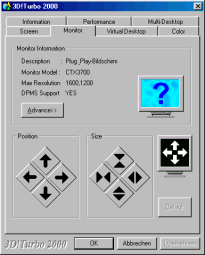 Monitor