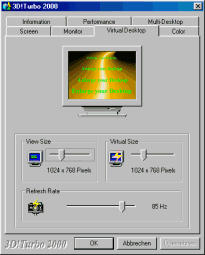 Virtual Desktop