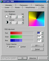 Color