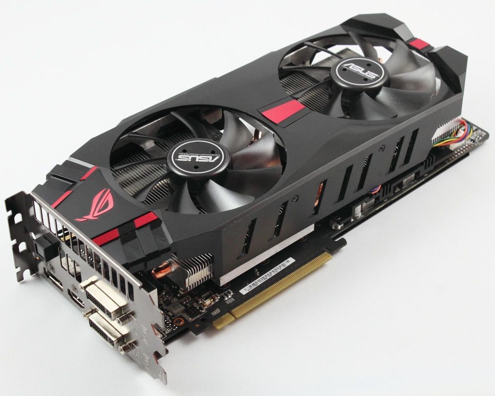 Nvidia gtx 580