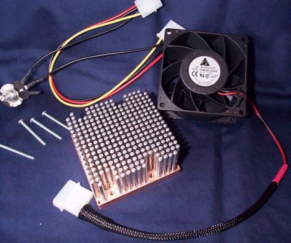 Phonschutz: stufenlos einstellbares Rheostat
