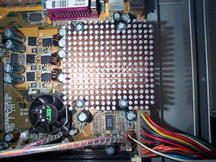 Profitechnik made in USA by Swiftech