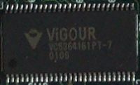 7ns SDRAM