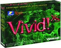 VideoLogic Vivid!XS
