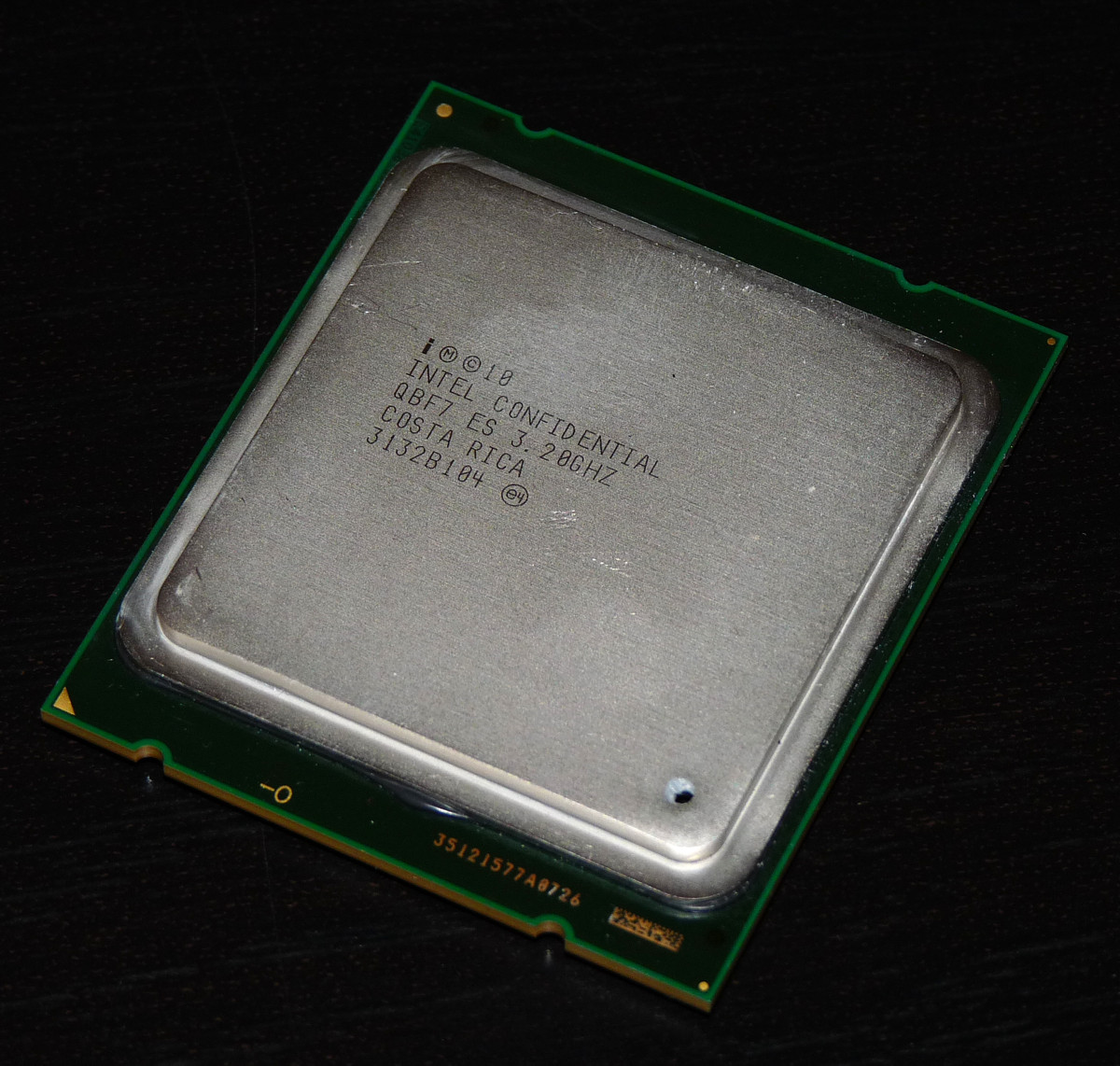 I7 3930k