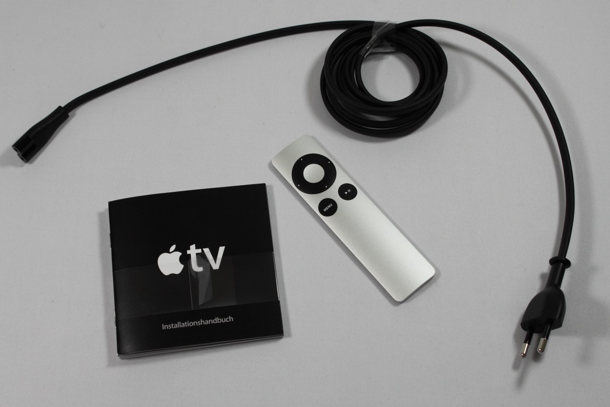 Smil debat hjul Apple TV 2012 – Hartware