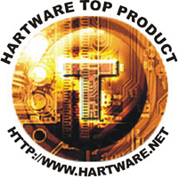 Award hartware Top Product