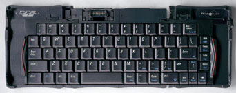 Stowaway Keyboard