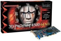 Hercules 3D Prophet 4500 Box