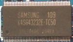 5ns SDRAM auf der 3D Prophet 4500
