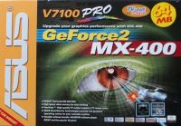 Asus V7100 Pro/T Box