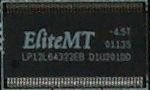 4.5ns SDRAM