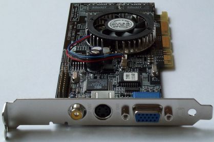 Asus V7100 Pro/T